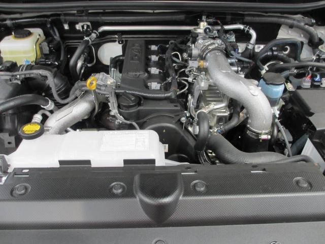 2012 Toyota PRADO GX 3.0L T Diesel Automatic Wagon