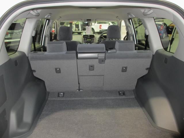 2012 Toyota PRADO GX 3.0L T Diesel Automatic Wagon
