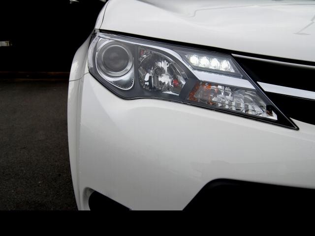 2012 Toyota RAV 4 GX AWD 2.5L Petrol Automatic 5 Door Wagon