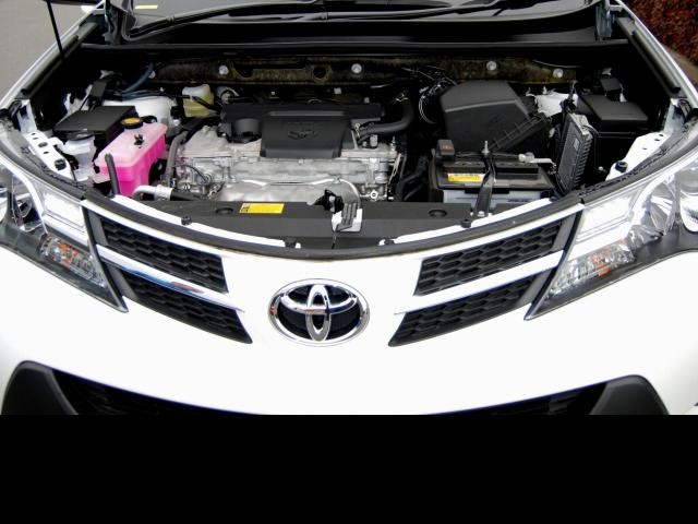 2012 Toyota RAV 4 GX AWD 2.5L Petrol Automatic 5 Door Wagon