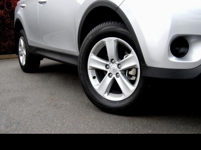2012 Toyota RAV 4 GX AWD 2.5L Petrol Automatic 5 Door Wagon