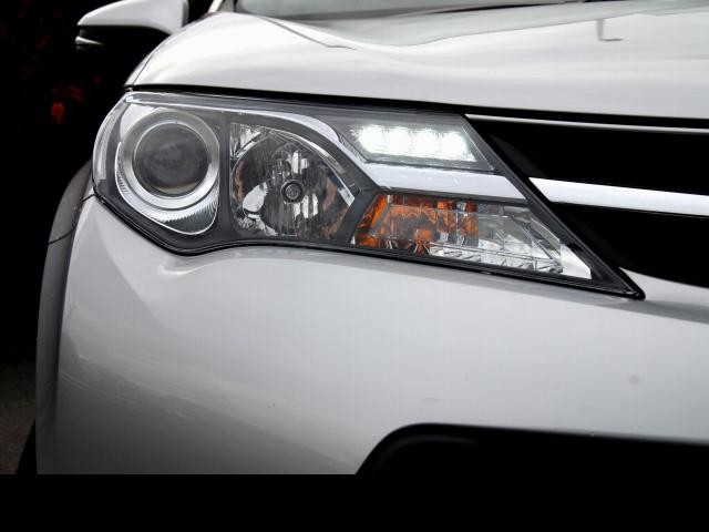 2012 Toyota RAV 4 GX AWD 2.5L Petrol Automatic 5 Door Wagon