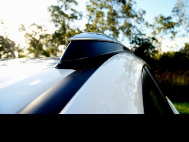 2012 Toyota RAV 4 GX-2WD 2.0L Petrol Continuously variable 5 Door Wagon