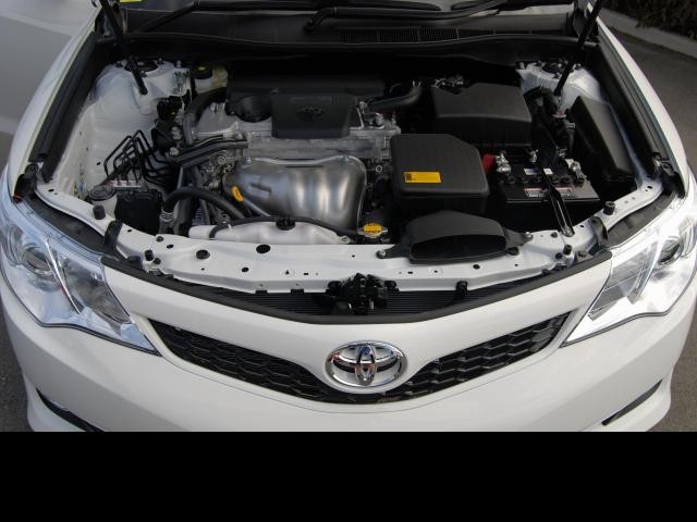 2013 Toyota CAMRY L4 Atara SL 2.5L Petrol Automatic Sedan