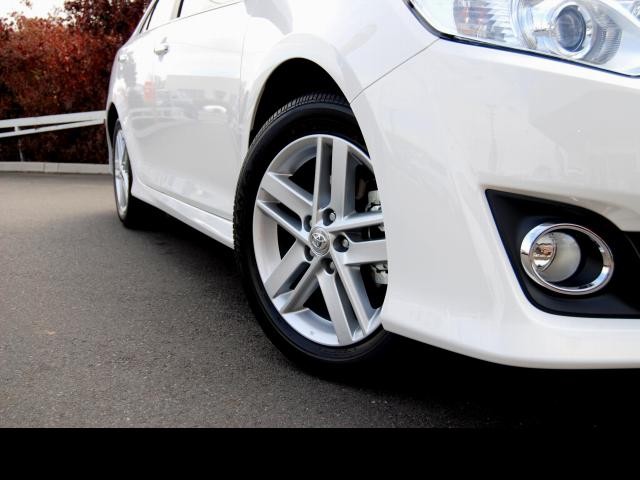 2013 Toyota CAMRY L4 Atara SL 2.5L Petrol Automatic Sedan