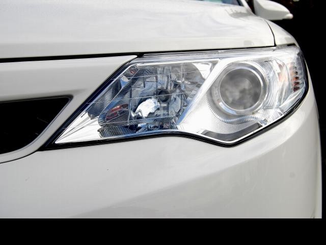 2013 Toyota CAMRY L4 Atara SL 2.5L Petrol Automatic Sedan