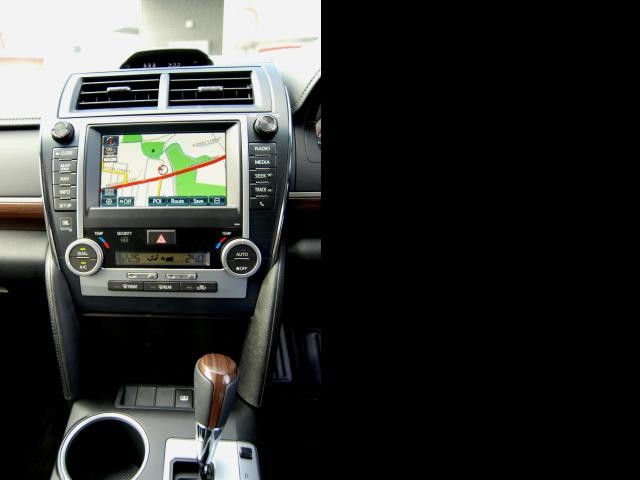 2013 Toyota CAMRY L4 Atara SL 2.5L Petrol Automatic Sedan