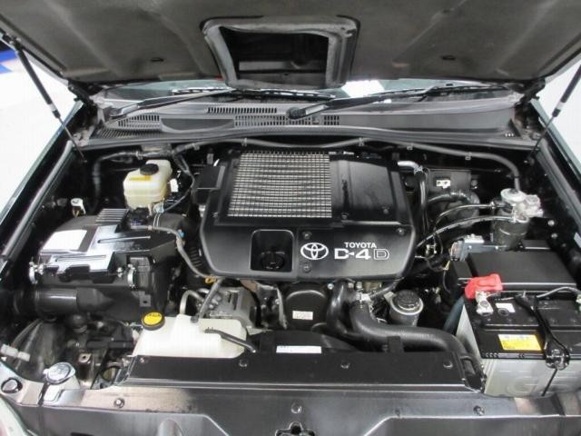 2007 Toyota PRADO Grande 3.0L T Diesel Automatic Wagon