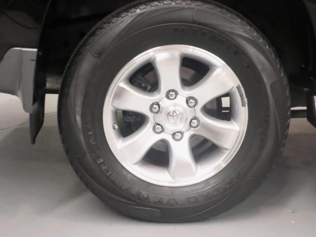 2007 Toyota PRADO Grande 3.0L T Diesel Automatic Wagon