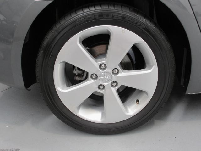 2011 Holden Cruze CDX Auto Sedan 1.8L Petrol