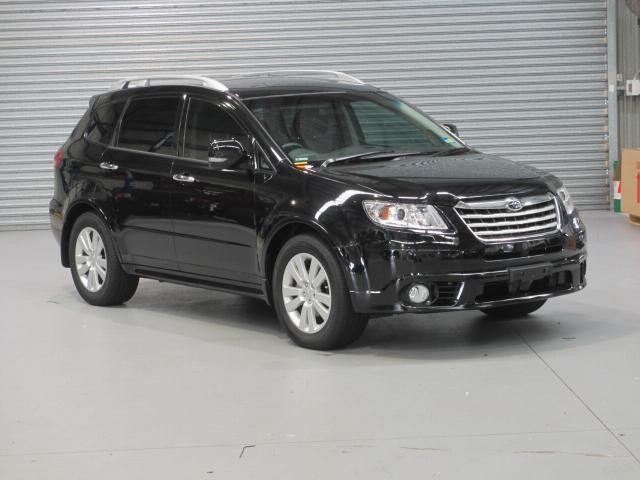 2012 Subaru TRIBECA 2012 Subaru  3.6R Premium Auto Wagon