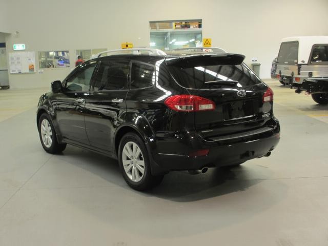 2012 Subaru TRIBECA 2012 Subaru  3.6R Premium Auto Wagon