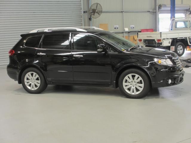 2012 Subaru TRIBECA 2012 Subaru  3.6R Premium Auto Wagon