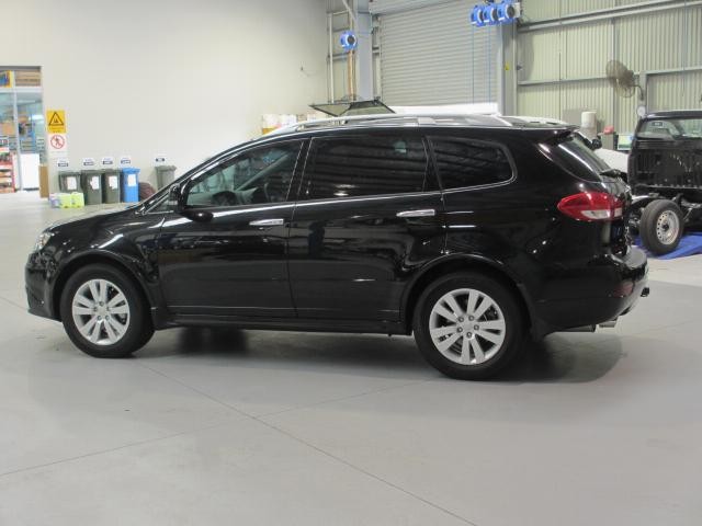 2012 Subaru TRIBECA 2012 Subaru  3.6R Premium Auto Wagon
