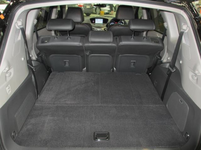 2012 Subaru TRIBECA 2012 Subaru  3.6R Premium Auto Wagon