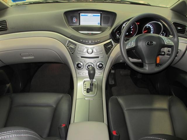 2012 Subaru TRIBECA 2012 Subaru  3.6R Premium Auto Wagon