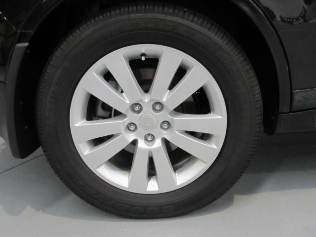 2012 Subaru TRIBECA 2012 Subaru  3.6R Premium Auto Wagon