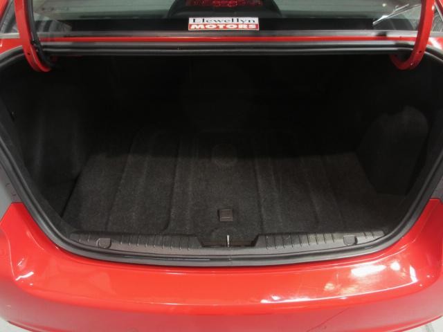 2011 Holden Cruze CDX Auto Sedan 1.8L Petrol