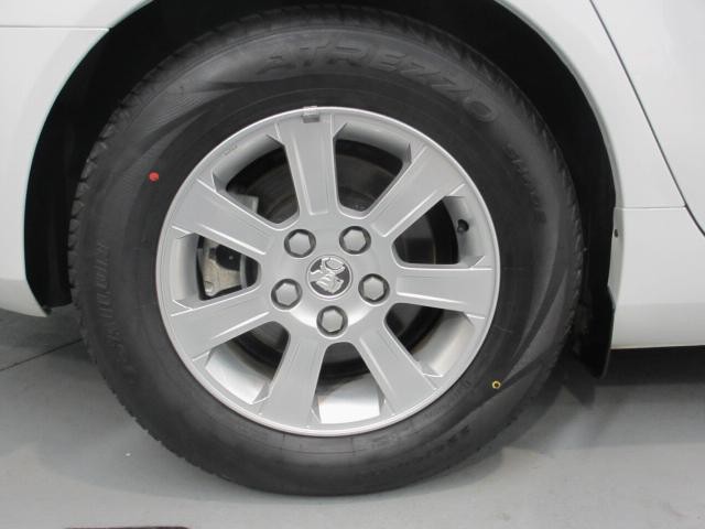 2012 Holden COMMODORE VEC 12.5 OMEGA 3.0L AUTO SEDAN