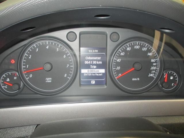 2012 Holden COMMODORE VEC 12.5 OMEGA 3.0L AUTO SEDAN