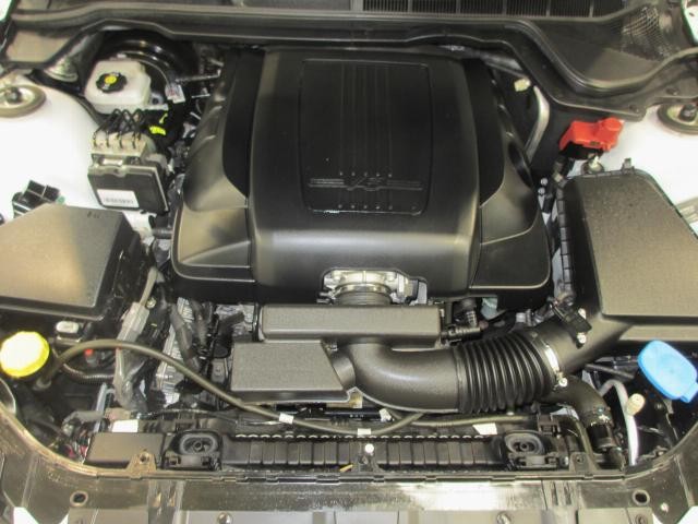 2012 Holden COMMODORE VEC 12.5 OMEGA 3.0L AUTO SEDAN