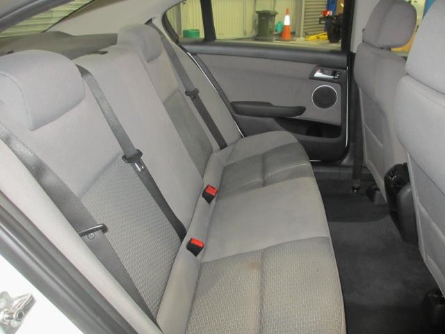 2012 Holden COMMODORE VEC 12.5 OMEGA 3.0L AUTO SEDAN