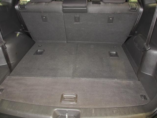 2009 Hyundai SANTA FE 2009 Hyundai  SLX Auto Wagon