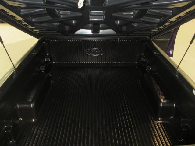 2009 FORD FPV SUPER PURSUIT