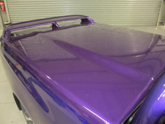 2009 FORD FPV SUPER PURSUIT