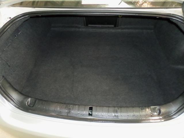 2011 Holden COMMODORE VE SERIES 2 SV6 SEDAN AUTO