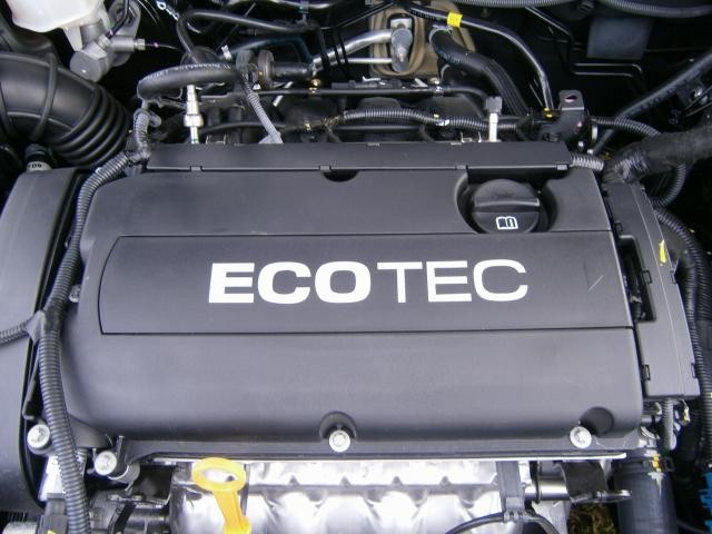 2011 Holden Cruze Series II Cruze CDX 1.8L Petrol Sedan Manual