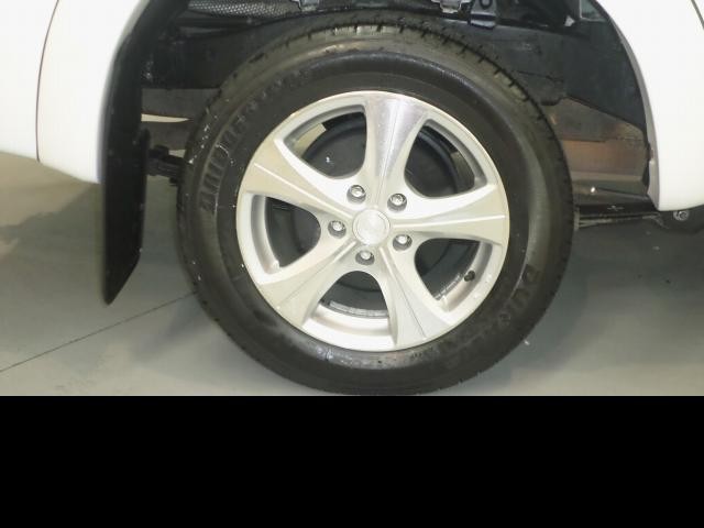 2008 Toyota HILUX 4x2 SR 4.0L Petrol Manual Double Cab