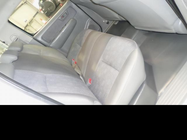 2008 Toyota HILUX 4x2 SR 4.0L Petrol Manual Double Cab