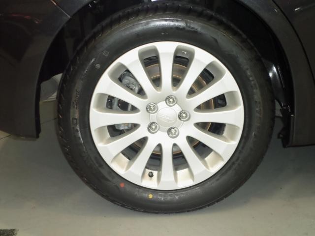 2009 Subaru IMPREZA R AUTO HATCH