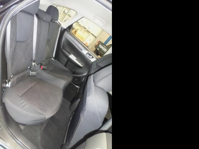 2009 Subaru IMPREZA R AUTO HATCH