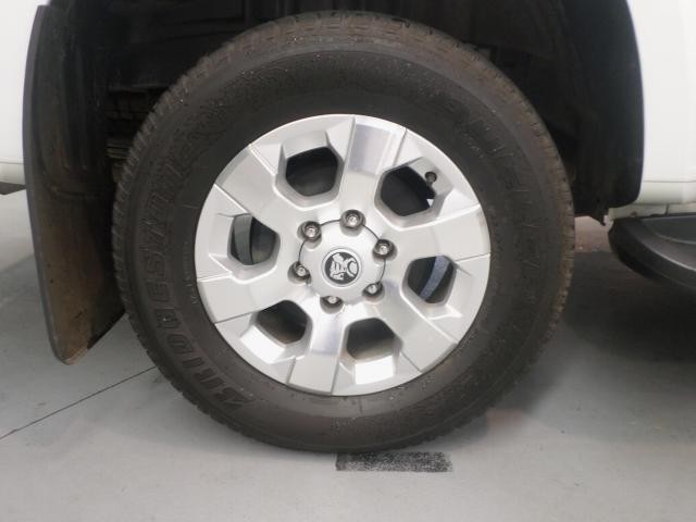 2012 Holden COLORADO RG  4X4 CREW CAB LTZ AUTO 2.8L TD