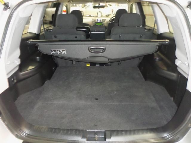 2009 Toyota Kluger 4x2 KX-R 3.5L PETROL Automatic Wagon