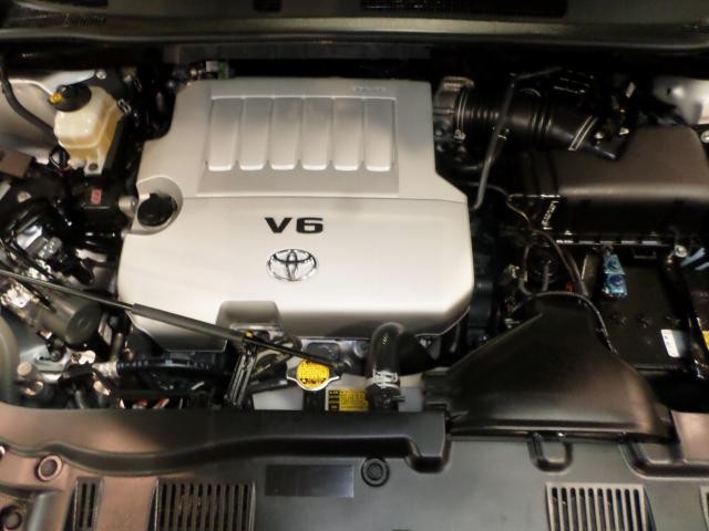 2009 Toyota Kluger 4x2 KX-R 3.5L PETROL Automatic Wagon