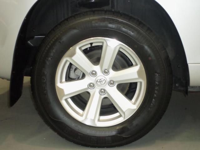 2009 Toyota Kluger 4x2 KX-R 3.5L PETROL Automatic Wagon