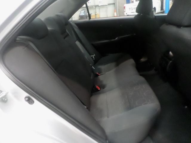 2012 Toyota CAMRY L4 Atara R 2.5L Petrol Automatic Sedan