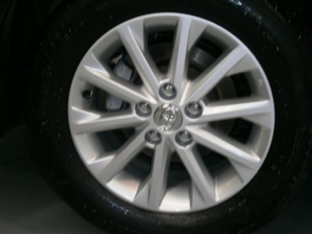 2012 Toyota CAMRY Altise Automatic