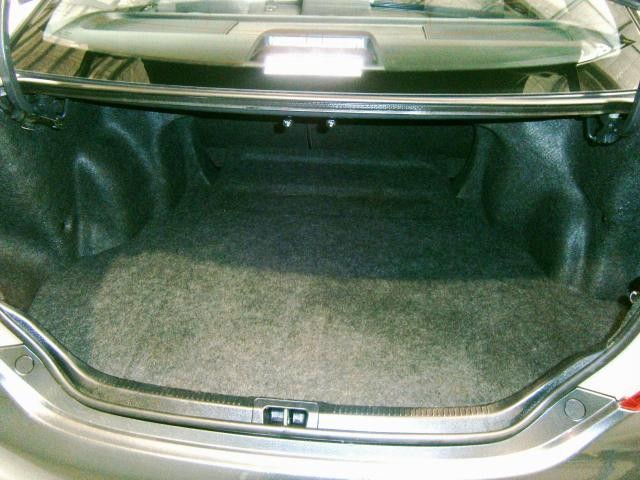 2012 Toyota CAMRY Altise Automatic