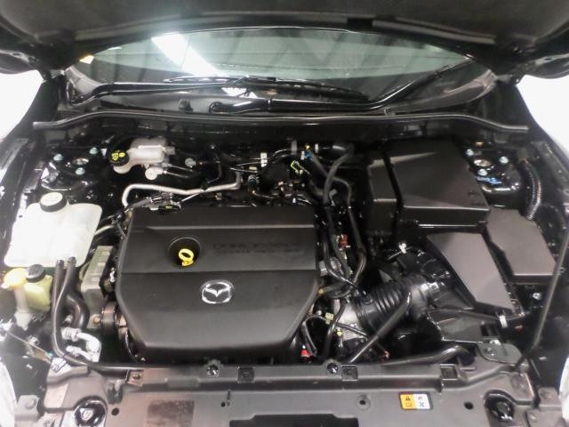 2010 MAZDA MAZDA3 MAXX SPORT