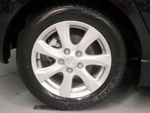 2010 MAZDA MAZDA3 MAXX SPORT