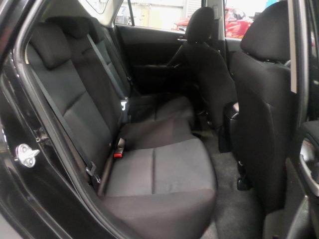 2010 MAZDA MAZDA3 MAXX SPORT