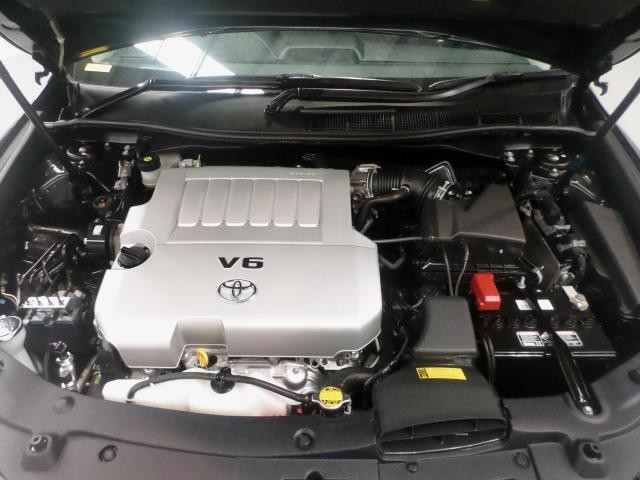 2012 Toyota AURION Sportivo SX6 3.5L PETROL Automatic Sedan