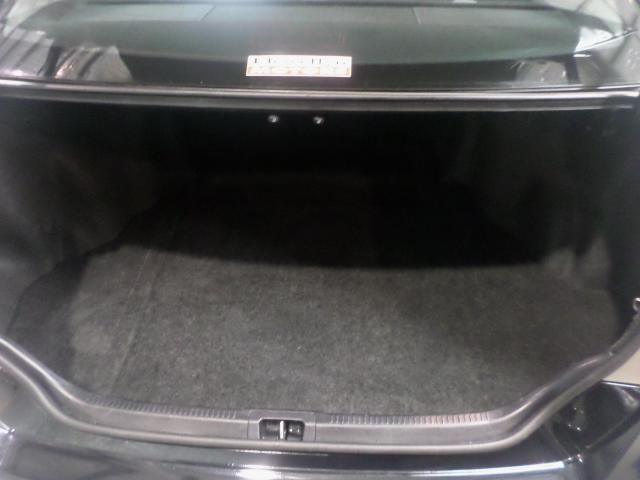 2012 Toyota AURION Sportivo SX6 3.5L PETROL Automatic Sedan