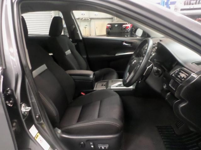 2012 Toyota AURION Sportivo SX6 3.5L PETROL Automatic Sedan