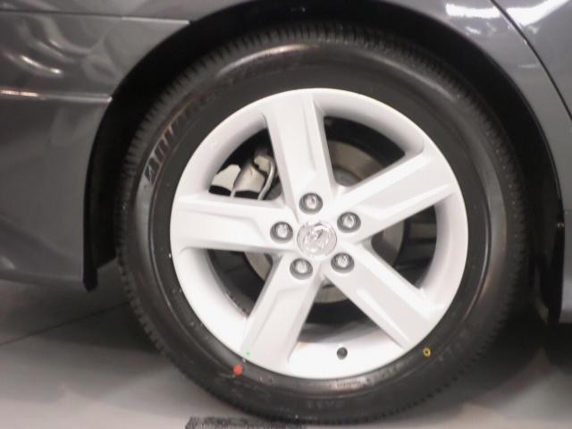 2012 Toyota AURION Sportivo SX6 3.5L PETROL Automatic Sedan