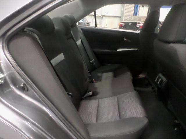 2012 Toyota AURION Sportivo SX6 3.5L PETROL Automatic Sedan